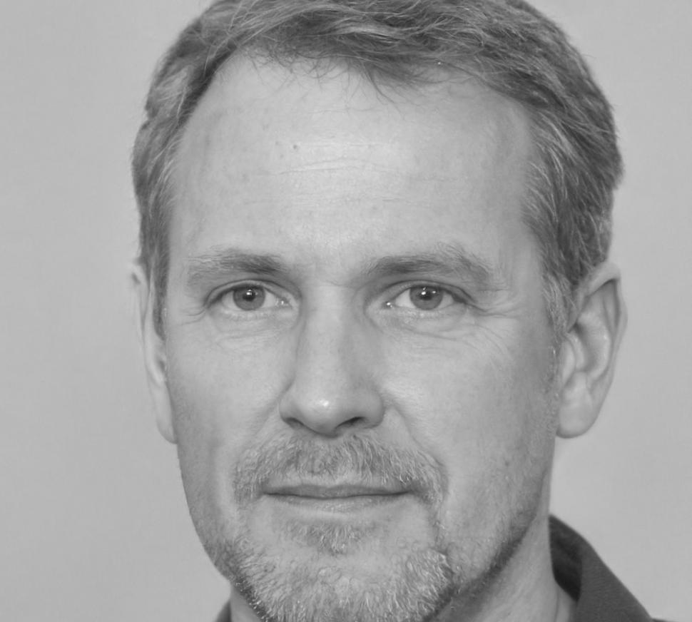 João Silva, empresário